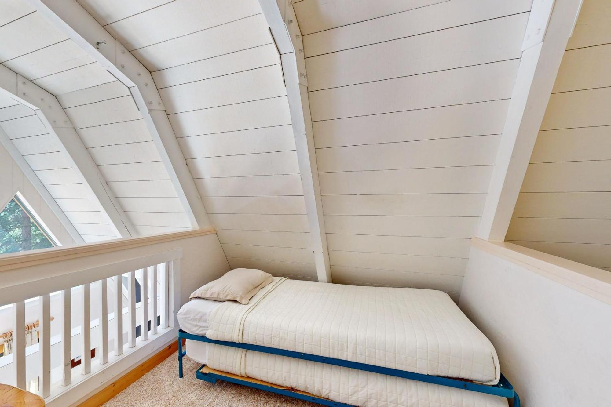Chamonix Chalet Villa Truckee Dış mekan fotoğraf