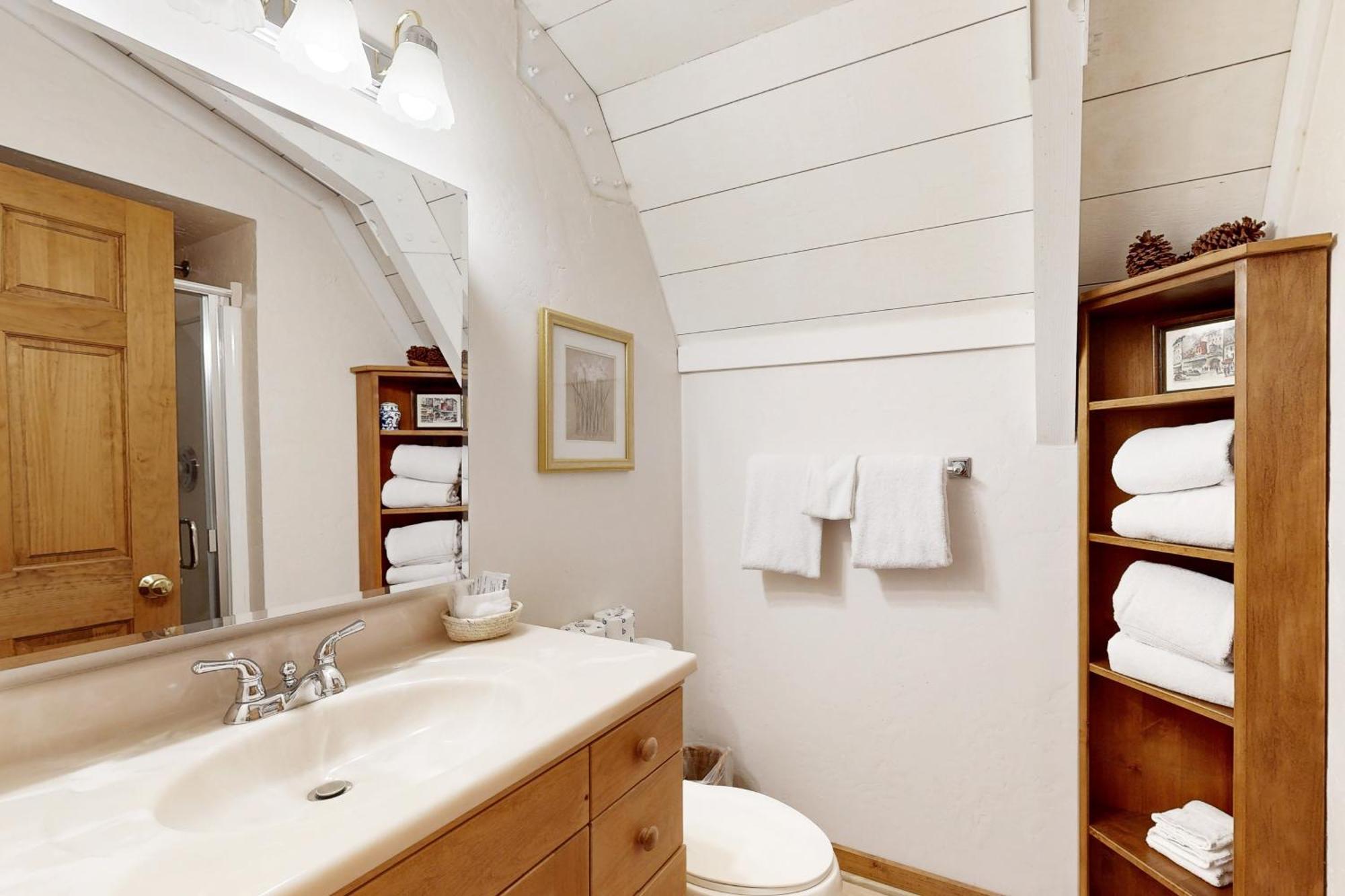Chamonix Chalet Villa Truckee Dış mekan fotoğraf