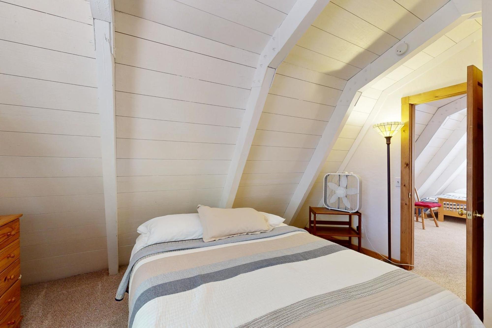 Chamonix Chalet Villa Truckee Dış mekan fotoğraf