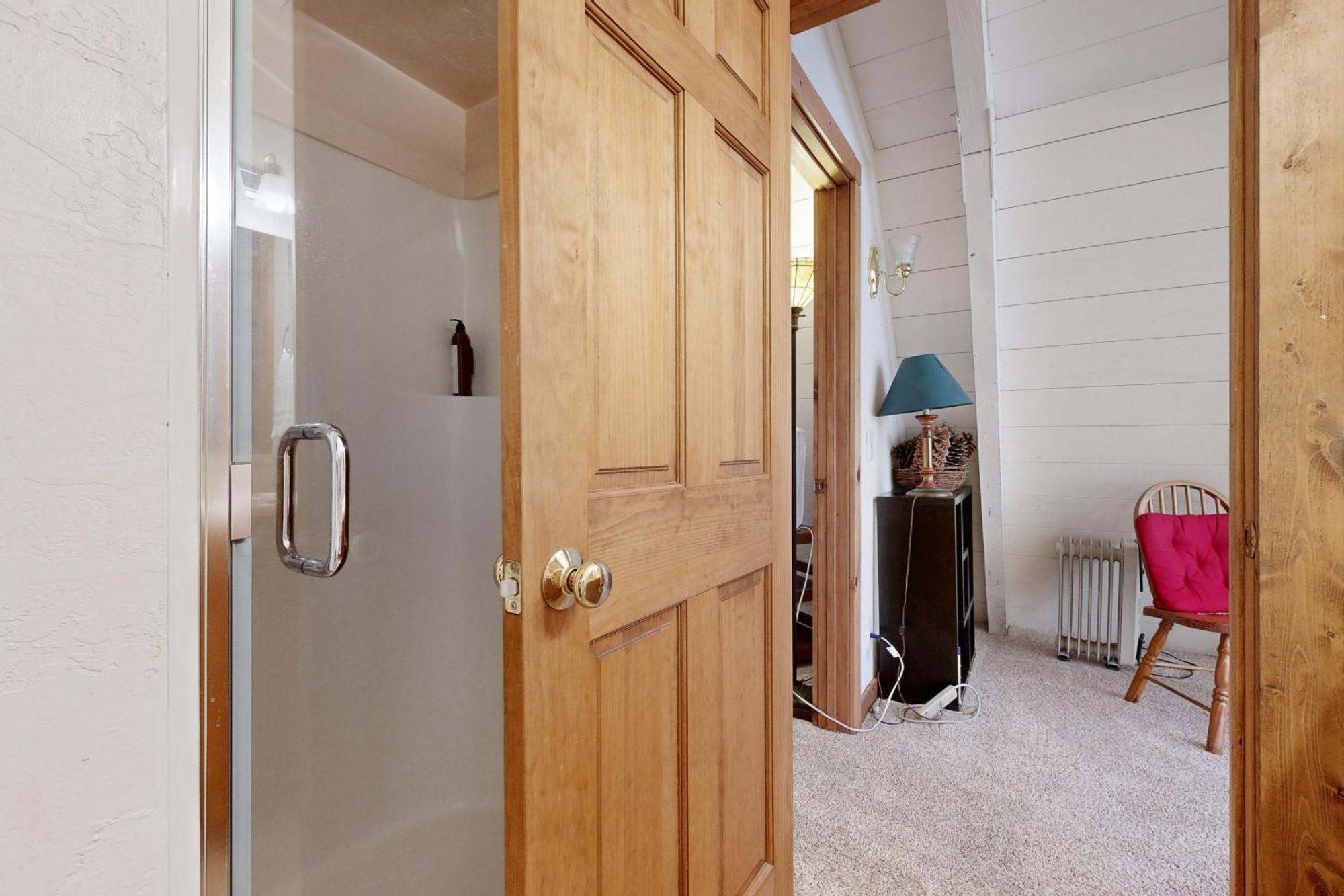 Chamonix Chalet Villa Truckee Dış mekan fotoğraf
