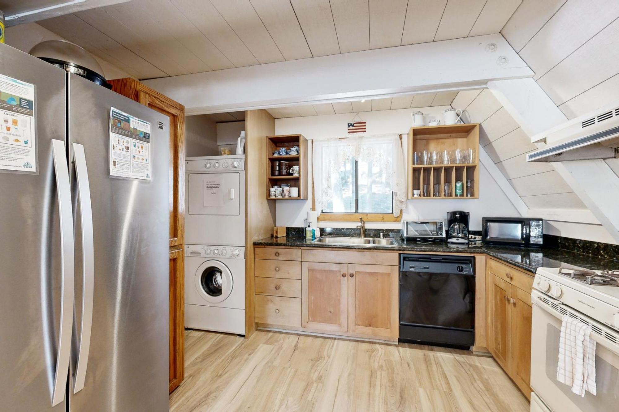 Chamonix Chalet Villa Truckee Dış mekan fotoğraf