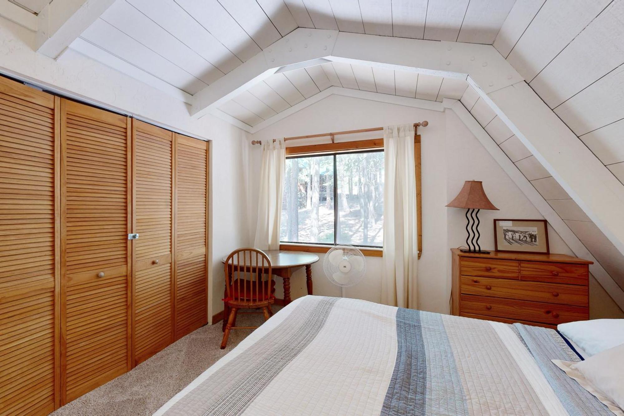 Chamonix Chalet Villa Truckee Dış mekan fotoğraf