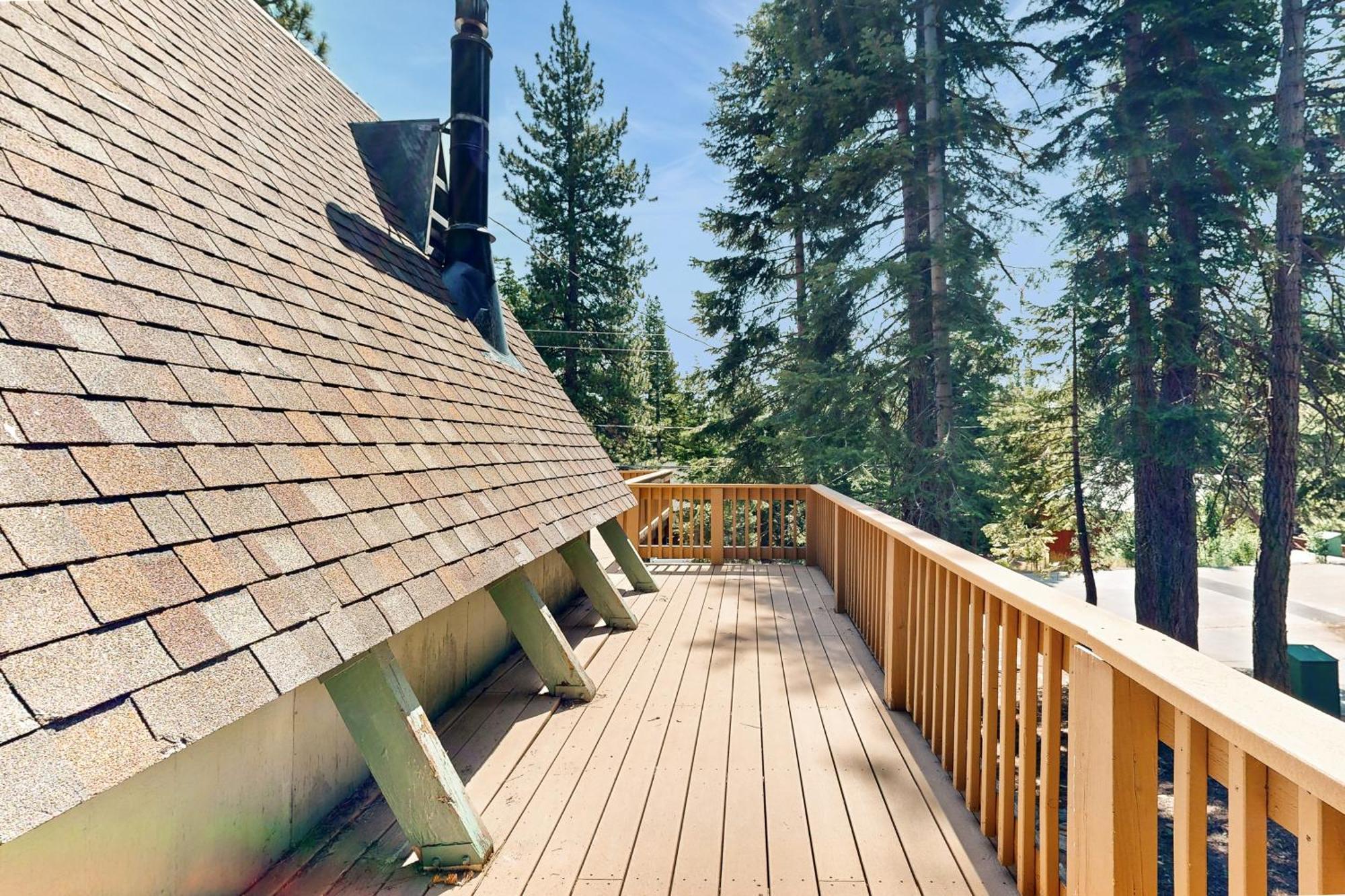 Chamonix Chalet Villa Truckee Dış mekan fotoğraf
