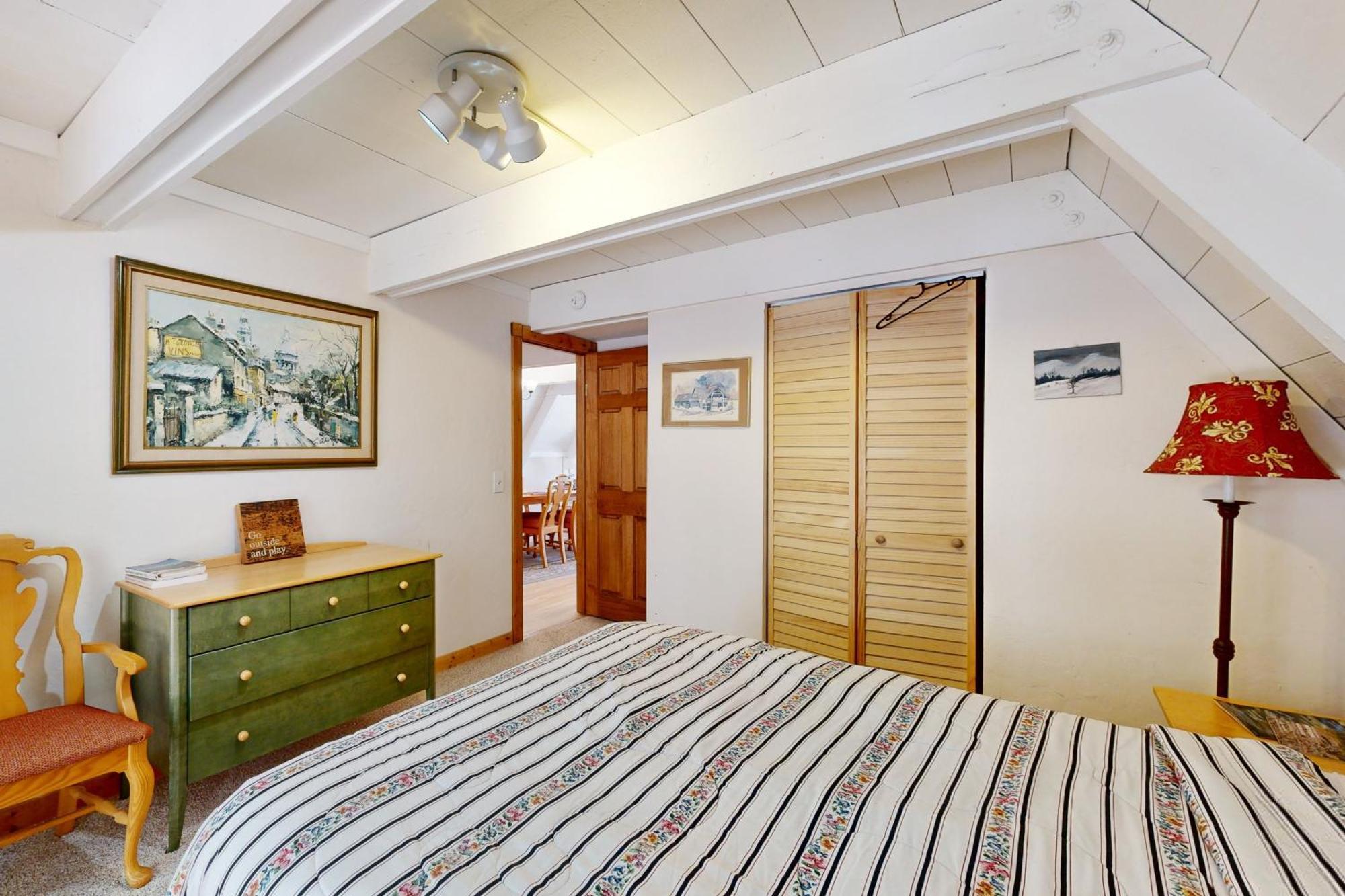 Chamonix Chalet Villa Truckee Dış mekan fotoğraf