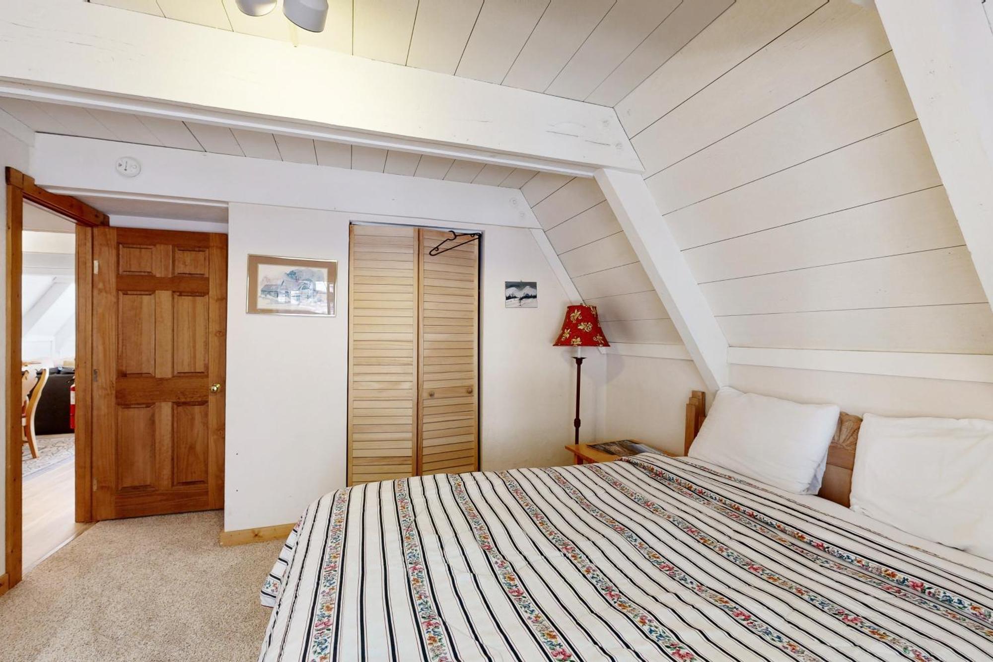 Chamonix Chalet Villa Truckee Dış mekan fotoğraf