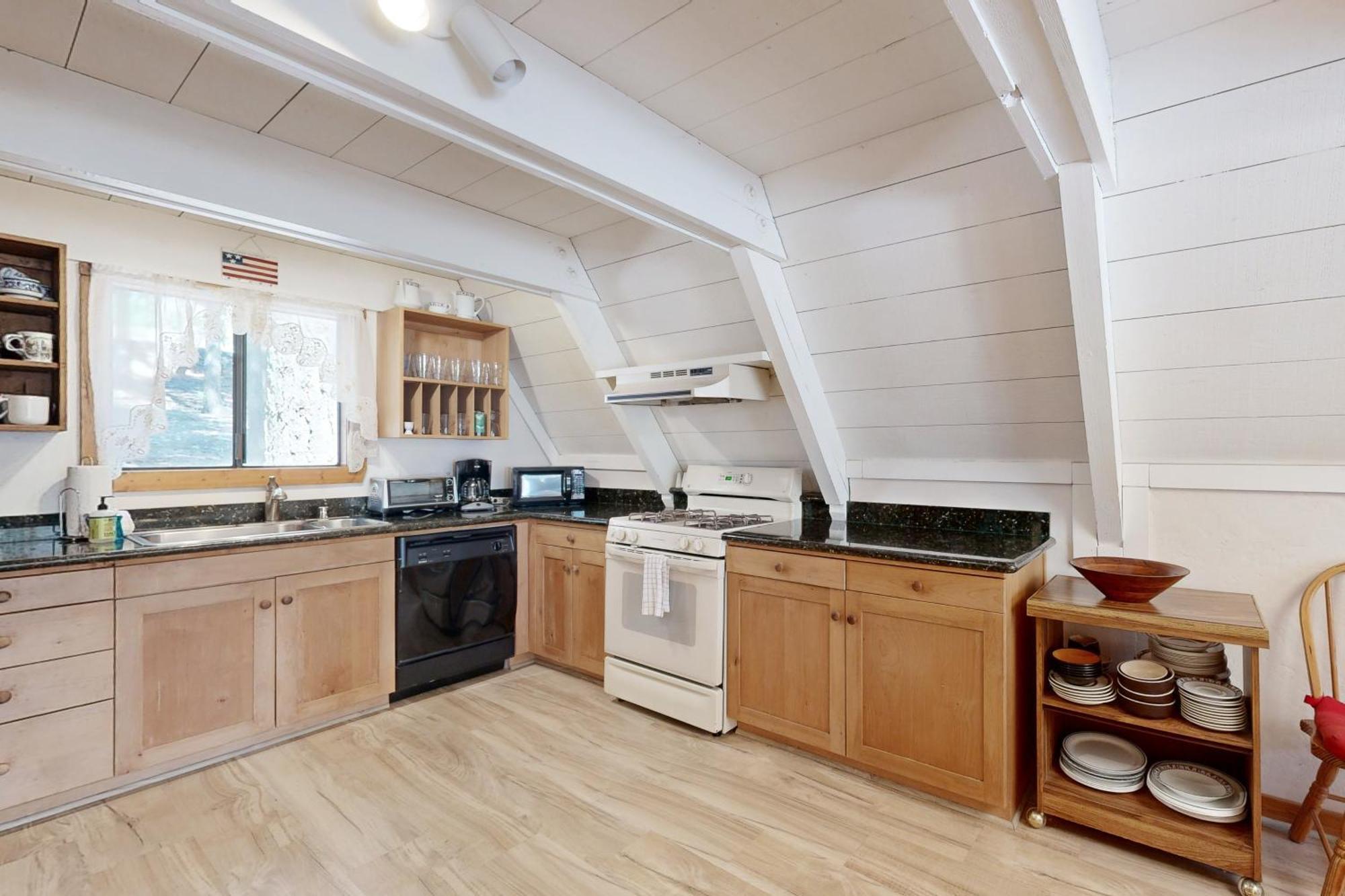 Chamonix Chalet Villa Truckee Dış mekan fotoğraf